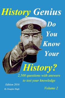Couverture_History Genius Volume 2