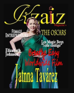 Couverture_KZaiz Magazine