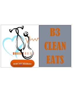 Couverture_B3 Clean Eats Vol 2