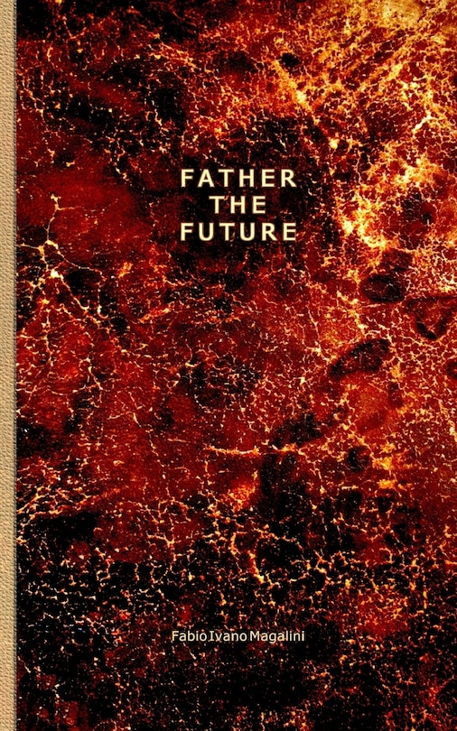 Front cover_Father the Future