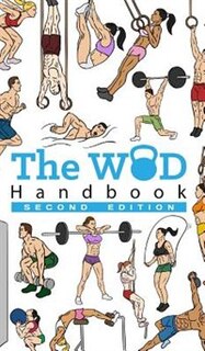 Couverture_The WOD Handbook (2nd Edition)
