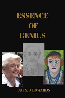 Front cover_ESSENCE OF GENIUS