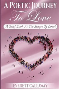 Front cover_A Poetic Journey To Love