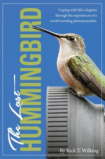 Front cover_The Last Hummingbird