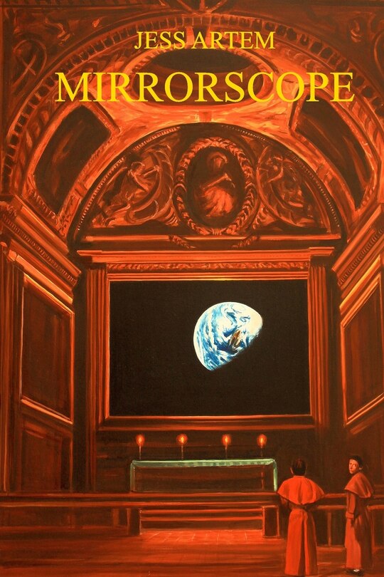 Front cover_Mirrorscope