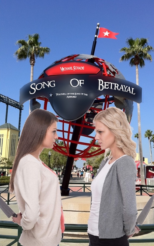 Front cover_Song of Betrayal