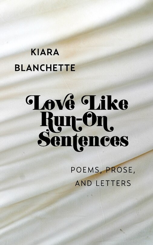 Couverture_Love Like Run-On Sentences