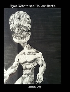 Front cover_Eyes Within the Hollow Earth