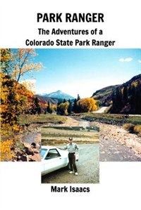 Front cover_Park Ranger