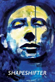 Front cover_Shape Shifter