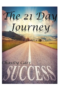 Couverture_The 21 Day Journey