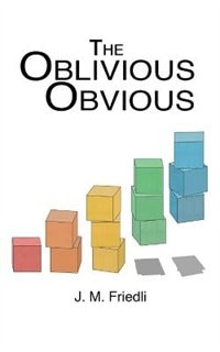 Front cover_The Oblivious Obvious