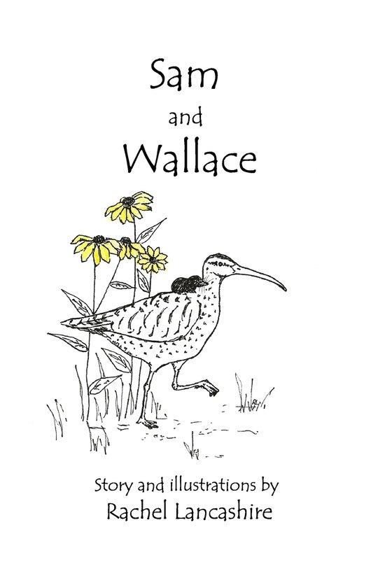 Front cover_Sam and Wallace