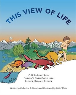 Front cover_This View of Life