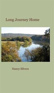 Couverture_Long Journey Home