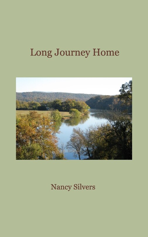 Couverture_Long Journey Home