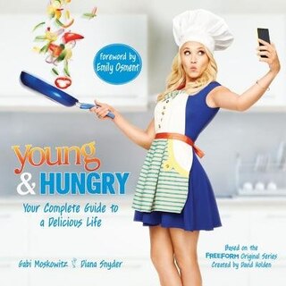 Front cover_Young & Hungry