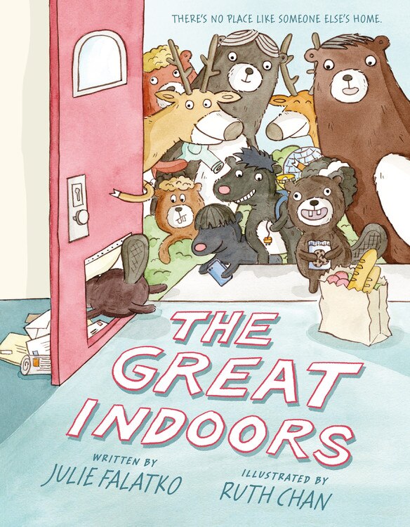 Couverture_The Great Indoors