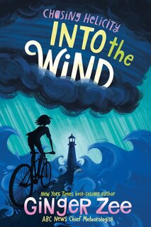 Front cover_Chasing Helicity Into The Wind