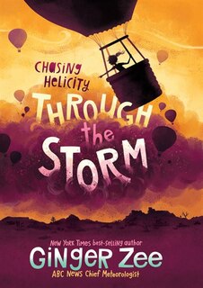 Front cover_Chasing Helicity Through The Storm