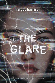 Front cover_The Glare