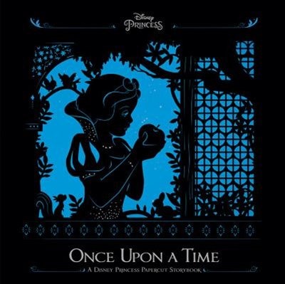 Couverture_Once Upon A Time
