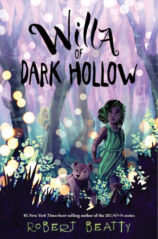 Front cover_Willa Of Dark Hollow
