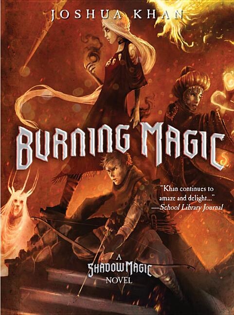 Couverture_Burning Magic