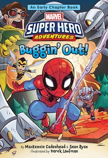 Front cover_Marvel Super Hero Adventures: Buggin' Out!