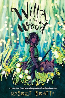Front cover_Willa Of The Wood
