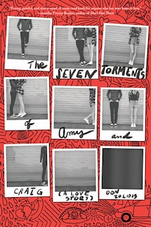 Front cover_The Seven Torments of Amy and Craig (A Love Story)