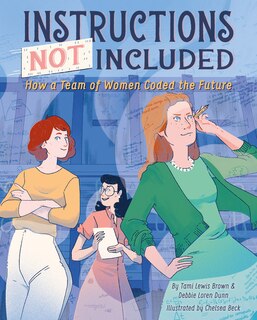 Front cover_Instructions Not Included