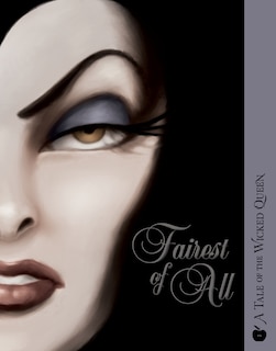 Front cover_Fairest of All