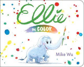 Front cover_Ellie In Color