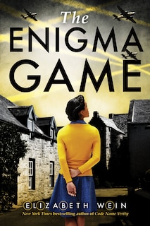 Couverture_The Enigma Game