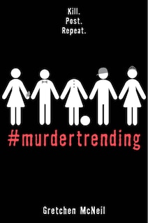 #murdertrending