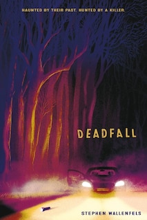 Front cover_Deadfall