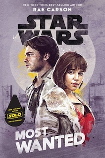 Couverture_Star Wars Most Wanted