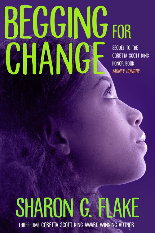 Couverture_Begging For Change