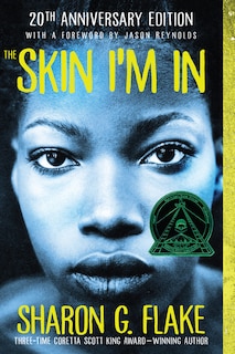 Front cover_The Skin I'm In (20th Anniversary Edition)