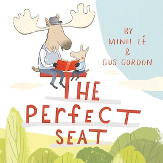 Front cover_The Perfect Seat