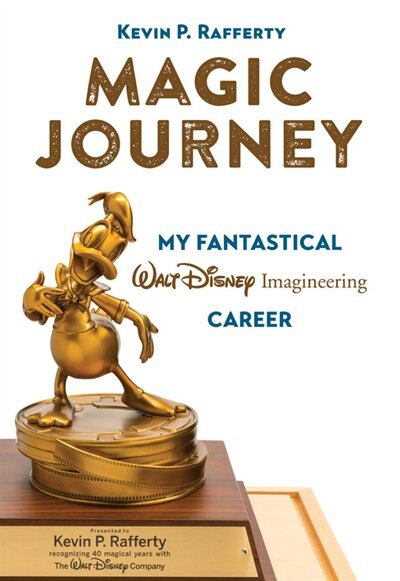 Front cover_Magic Journey