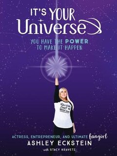 Couverture_It's Your Universe