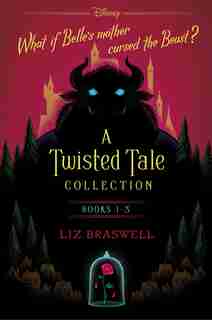 A Twisted Tale Collection: A Boxed Set de Liz Braswell