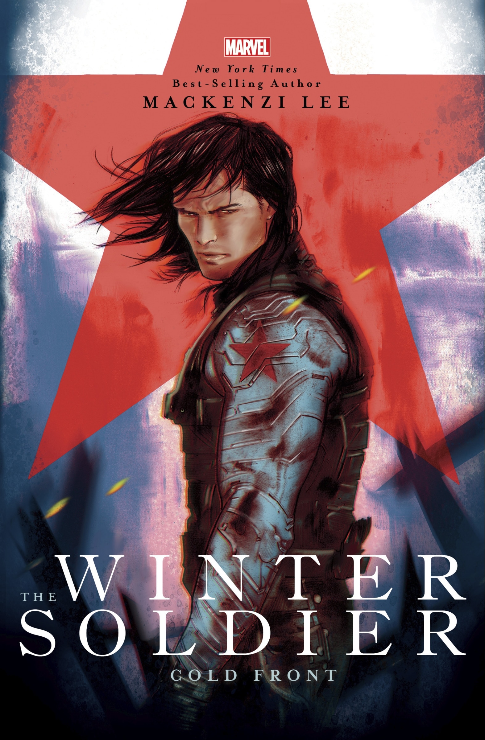 Bucky Barnes: The Winter Soldier アメコミ 洋書 Bucky Barnes: The Winter Soldier, Volume 2: Last Days by