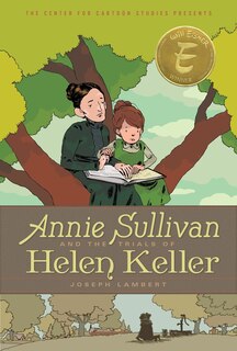 Couverture_Annie Sullivan And The Trials Of Helen Keller