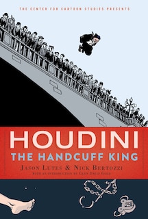 Front cover_Houdini