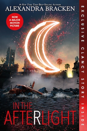 In the Afterlight (Bonus Content)-A Darkest Minds Novel, Book 3