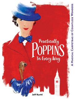 Front cover_Practically Poppins In Every Way