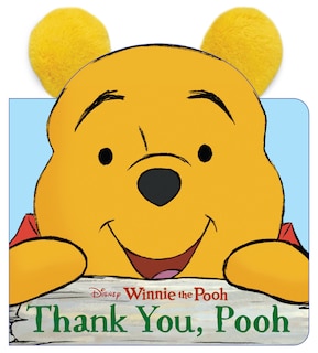 Front cover_Thank You, Pooh